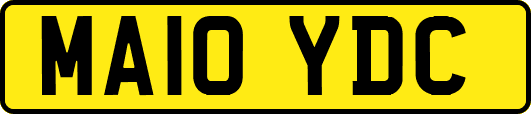 MA10YDC