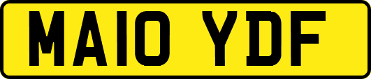 MA10YDF