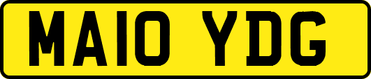 MA10YDG