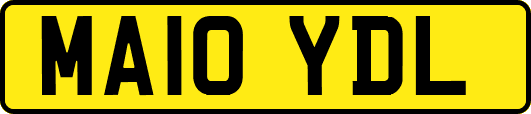 MA10YDL