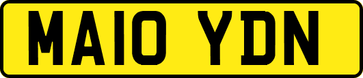 MA10YDN
