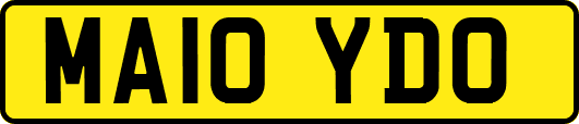 MA10YDO