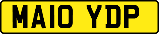 MA10YDP