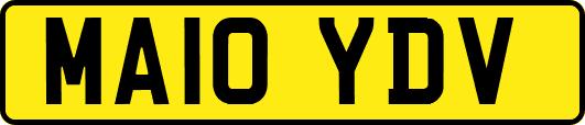 MA10YDV