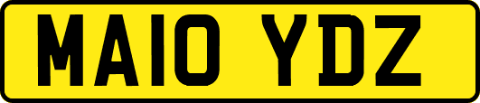 MA10YDZ