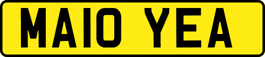 MA10YEA