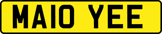 MA10YEE