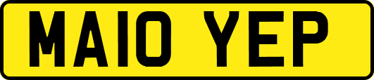 MA10YEP