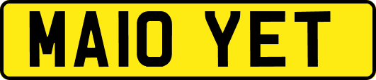 MA10YET