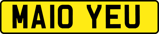 MA10YEU