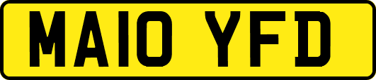 MA10YFD