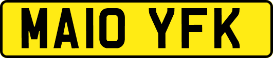 MA10YFK