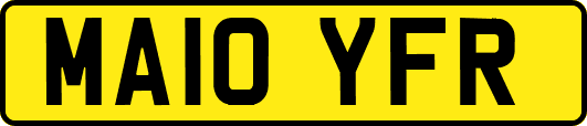 MA10YFR