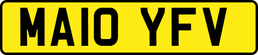 MA10YFV