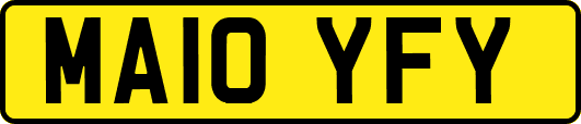 MA10YFY