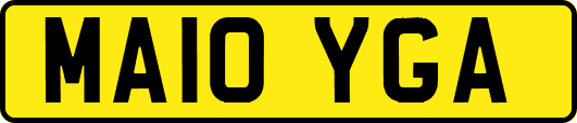 MA10YGA