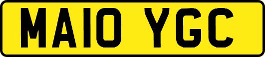 MA10YGC