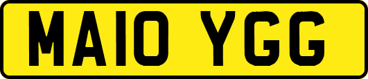 MA10YGG
