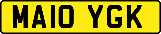 MA10YGK