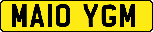 MA10YGM