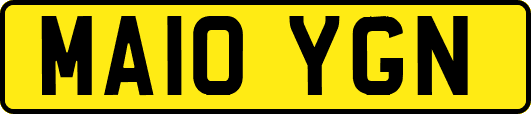 MA10YGN