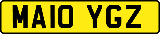 MA10YGZ