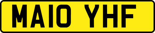 MA10YHF