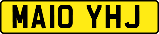 MA10YHJ