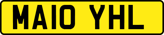 MA10YHL