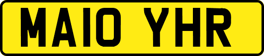 MA10YHR