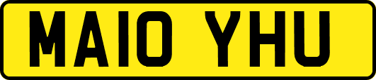 MA10YHU
