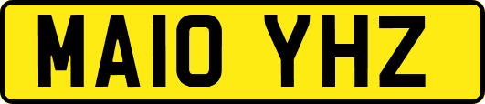 MA10YHZ