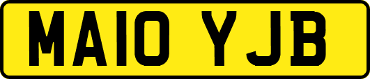 MA10YJB