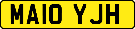 MA10YJH