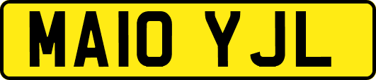 MA10YJL
