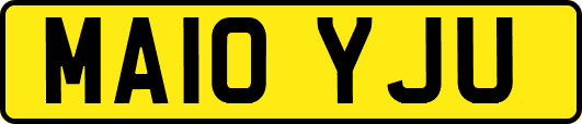 MA10YJU