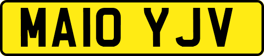 MA10YJV