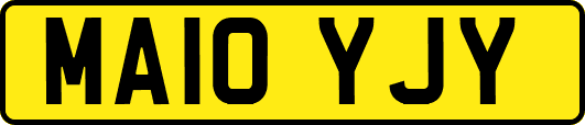 MA10YJY