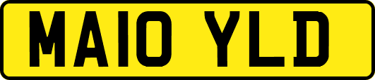 MA10YLD