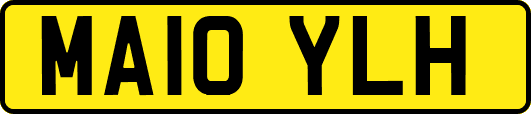 MA10YLH