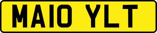 MA10YLT