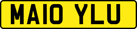 MA10YLU