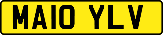 MA10YLV