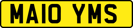 MA10YMS