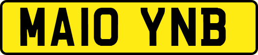 MA10YNB