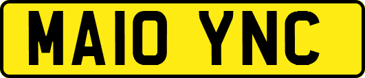 MA10YNC