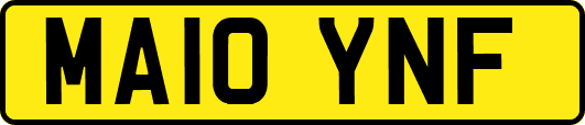MA10YNF