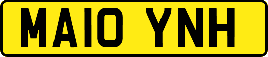 MA10YNH