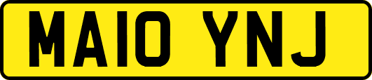 MA10YNJ