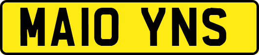 MA10YNS